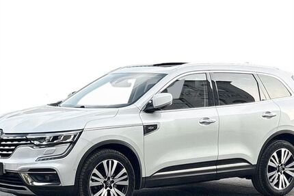 Renault Koleos 99.365 km 19.900 &euro; Solingen/NRW 42655