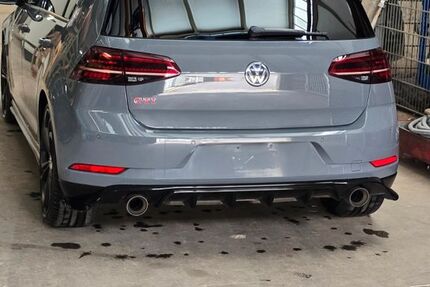 VW Golf 57.000 km 32.800 &euro; Köln 51105