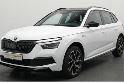 Skoda Kamiq 49.498 km 23.680 &euro; Leverkusen 51379
