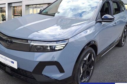 Opel Grandland (X) 3.990 km 41.790 &euro; Köln 50933