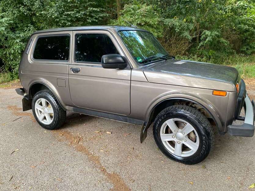 Niva