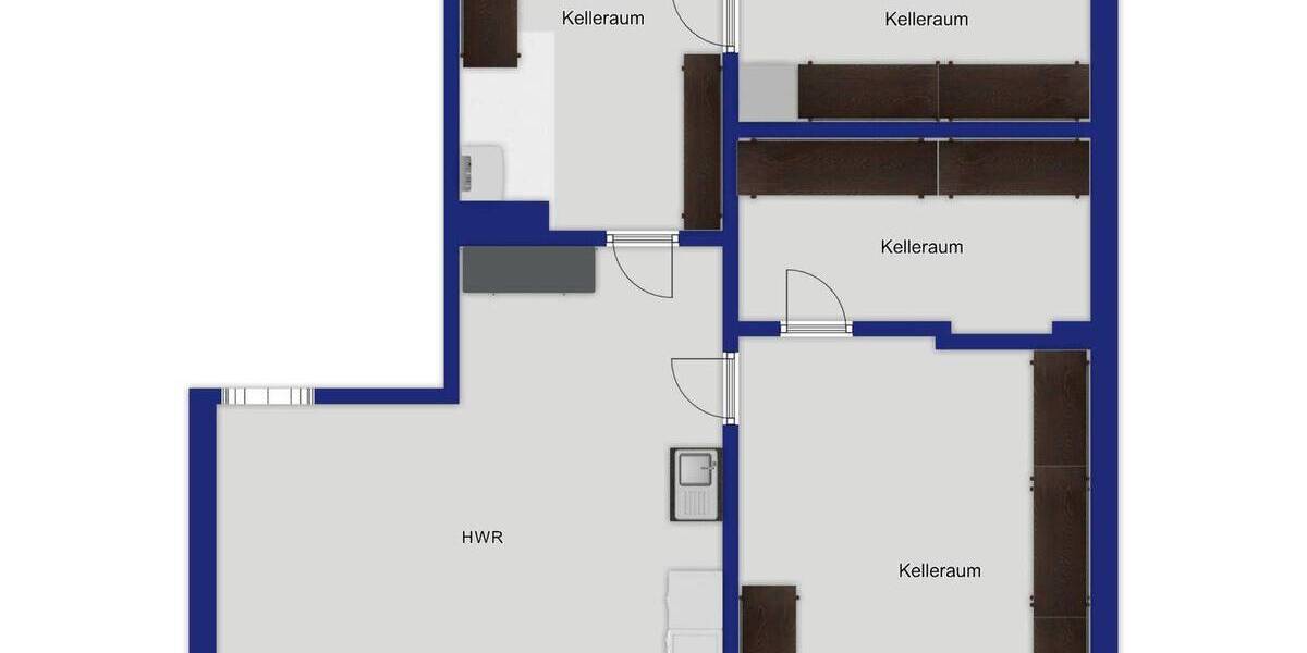 Mehrfamilienhaus, Wohnhaus Köln Rath/Heumar - 9 Zimmer, 205 m&sup2;, 649.000&euro; | Angebot:23972113