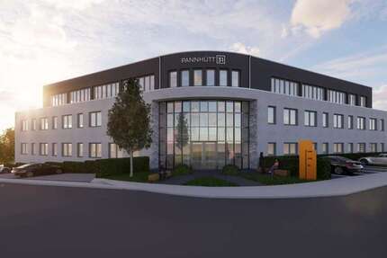Büro in Waltrop 1.215 € 97.2 m²