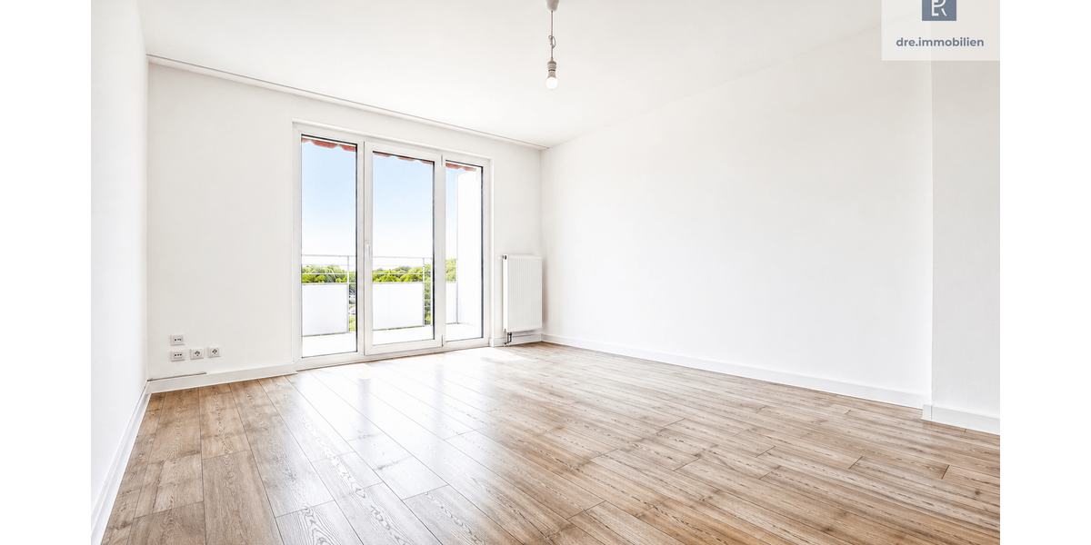 Etagenwohnung Köln Nippes - 2 Zimmer, 54 m&sup2;, 255.000&euro; | Angebot:26996746