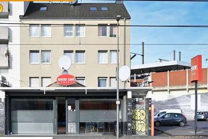 Haus Köln Ehrenfeld - 12 Zimmer, 562 m&sup2;, 1.790.000&euro; | Angebot:23997879