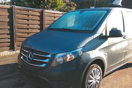 Mercedes-Benz Vito 128.787 km 12.000 &euro; Elsdorf 50189