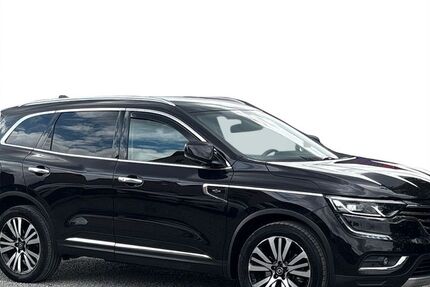 Renault Koleos 115.798 km 14.900 &euro; Solingen/NRW 42655
