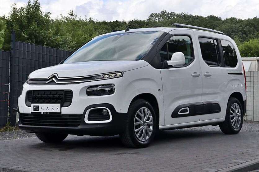 Berlingo