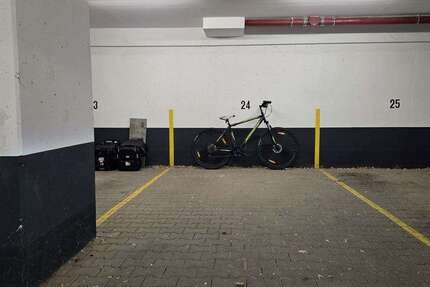 Garagen / Stellplätze Köln Nippes - 29.500&euro; | Angebot:25201342