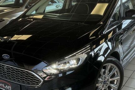 Ford S-Max 159.990 km 17.499 &euro; pulheim 50259