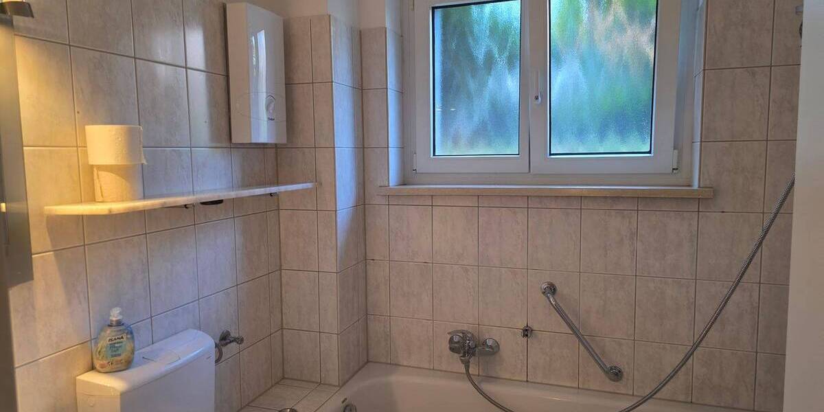 Etagenwohnung Köln Junkersdorf - 2 Zimmer, 55 m&sup2;, 218.000&euro; | Angebot:26796552