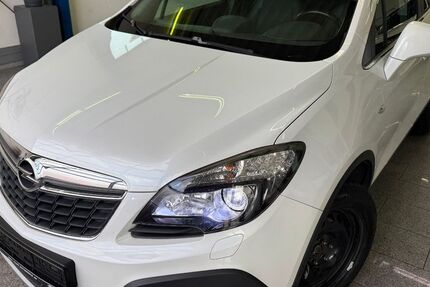 Opel Mokka 147.582 km 8.777 &euro; Köln 50829