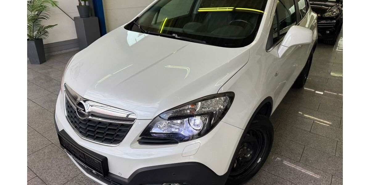 Opel Mokka 147.582 km 8.777 &euro; Köln 50829