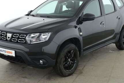 Dacia Duster 72.663 km 13.330 &euro; Köln 50739