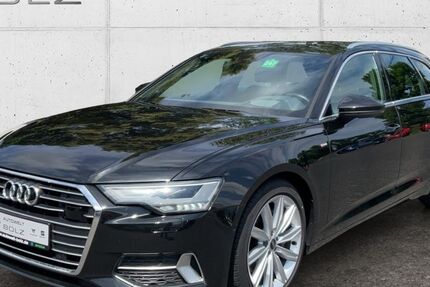 Audi A6 92.026 km 33.990 € Pulheim-Brauweiler 50259