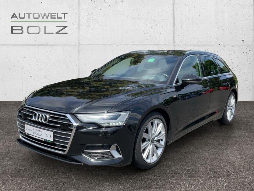 Audi A6 92.026 km 33.990 € Pulheim-Brauweiler 50259