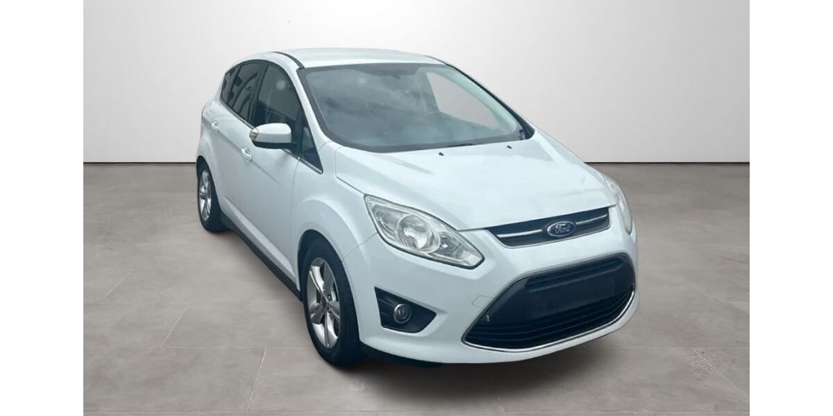 Ford C-Max 121.000 km 6.500 &euro; Bergheim (bei Köln) 50129