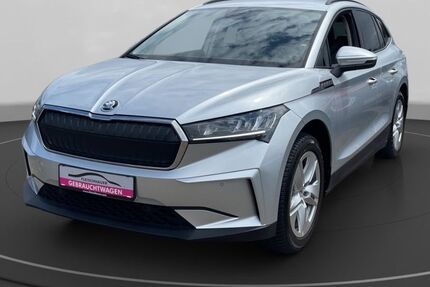 Skoda Enyaq 17.820 km 31.880 &euro; Köln 51145
