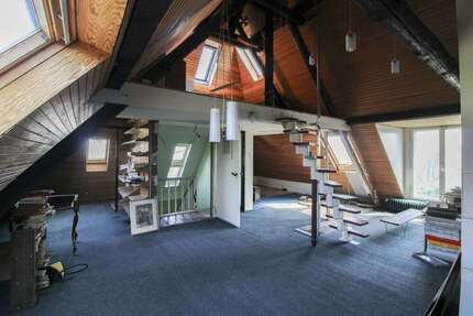 Haus zum Kaufen in Köln 729.000 € 242.26 m² 10 zimmer