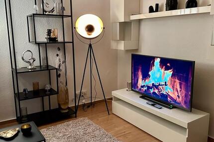 Stilvolle 2-Zimmer-Wohnung in Köln-Junkersdorf 2 zimmer