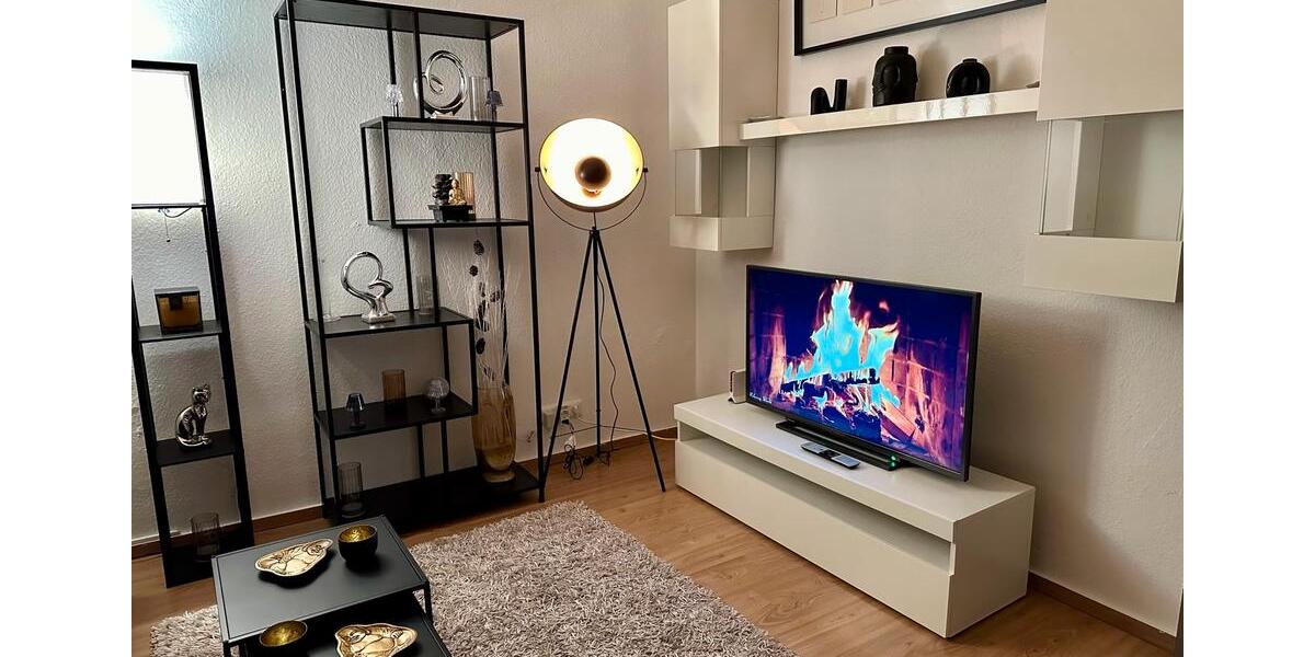 Stilvolle 2-Zimmer-Wohnung in Köln-Junkersdorf 2 zimmer