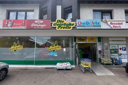 Gewerbeobjekt Leverkusen Bürrig - 3.487&euro; | Angebot:26961477