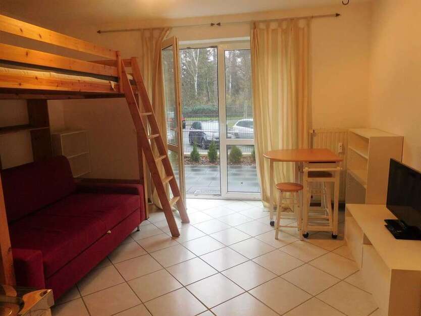 Wohnung zum Kaufen in Köln 189.000 € 24 m²