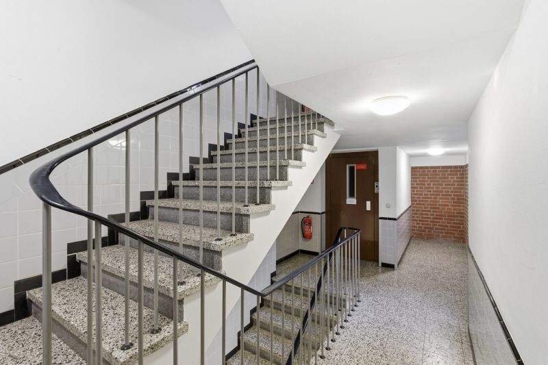 Etagenwohnung Köln Sürth - 2 Zimmer, 60 m&sup2;, 210.000&euro; | Angebot:25726537