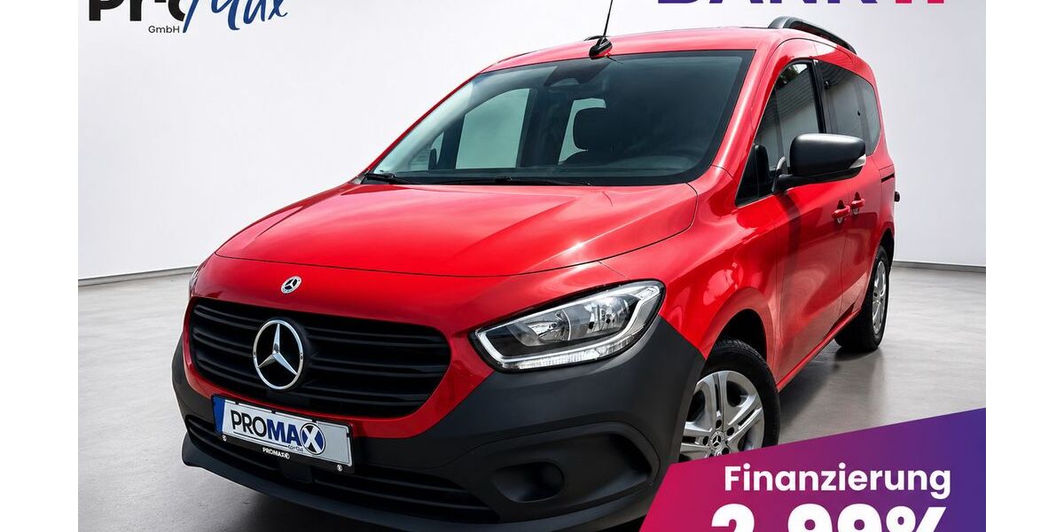 Mercedes-Benz Citan 10.500 km 17.870 &euro; Bergheim 50126