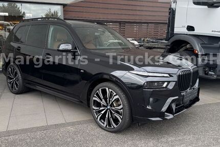 BMW X7 5.100 km 101.890 € Köln Rodenkirchen 50996