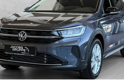 VW Taigo 6.666 km 26.890 &euro; Bergheim 50126