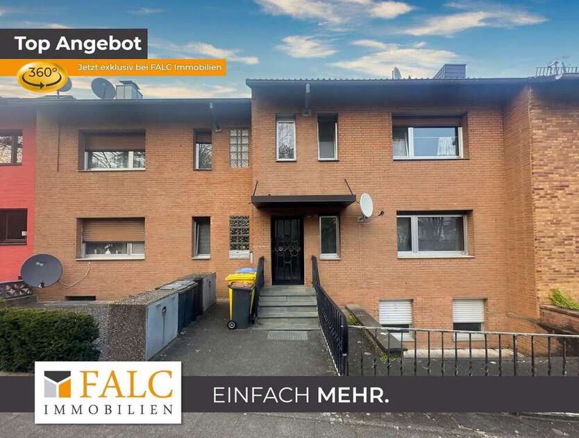 Haus zum Kaufen in Frechen - Bachem 450.000 € 190 m²
