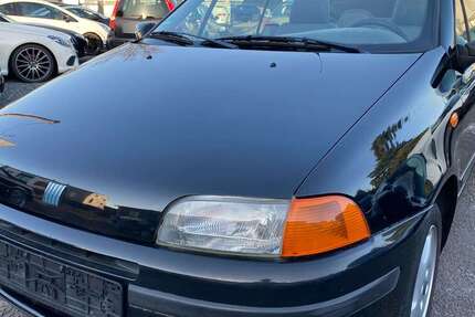 Fiat Punto 100.000 km 3.500 &euro; Sankt Augustin 53757