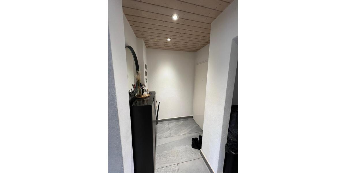 Provisionsfreie Traumhafte Maisonetten Wohnung 5 zimmer