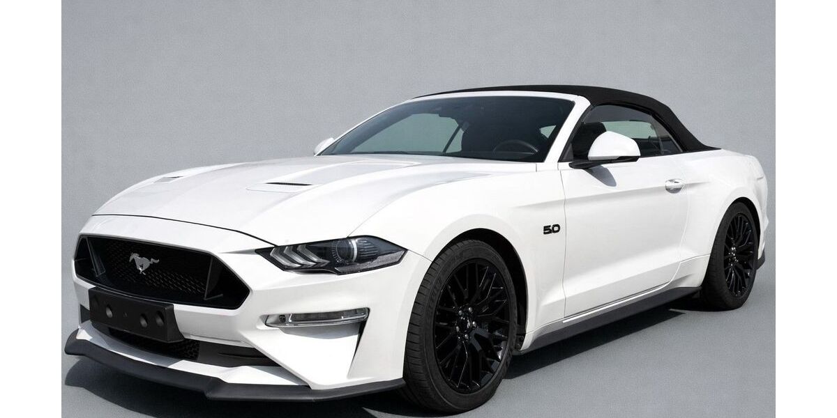 Ford Mustang 101.000 km 34.990 &euro; Köln 51065