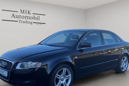 Audi A4 167.000 km 3.750 € Hürth 50354