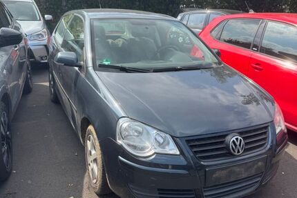 VW Polo 198.000 km 1.400 &euro; Bonn 53117