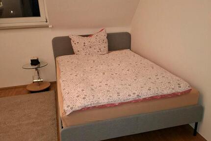 Wohnen auf Zeit vermiete schönes Zimmer in Niehl bis zum 31.03.26 1 zimmer