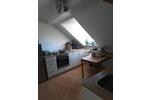 Dachgeschoßwohnung Köln Lindenthal - 2 Zimmer, 40 m&sup2;, 780&euro; | Angebot:26341710