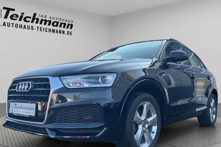 Audi Q3 103.711 km 16.990 &euro; Dormagen 41540