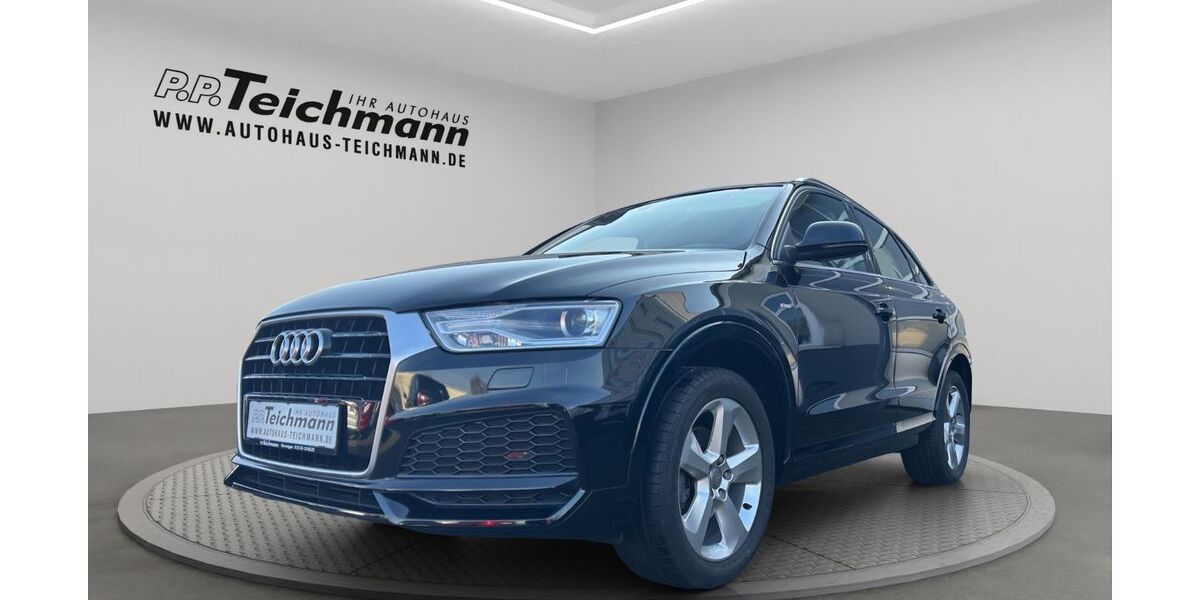 Audi Q3 103.711 km 16.990 &euro; Dormagen 41540