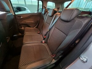 Opel Zafira Innovation 7Sitzer Navi Kamera Winterp. Sol 75.956 km 16.880 € HAAN 42781