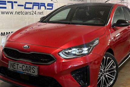 Kia pro ceed / ProCeed 138.000 km 15.800 &euro; Hilden 40721