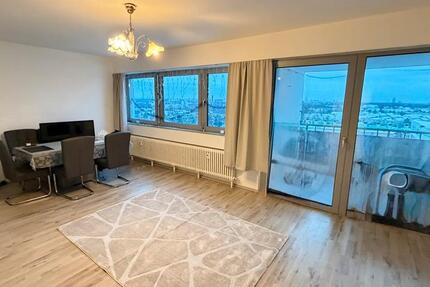 Top 3 Zimmer Wohnung Köln Neubrück 3 zimmer