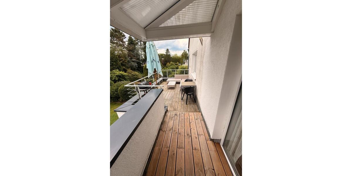 Etagenwohnung Köln Kalk - 4 Zimmer, 98 m&sup2;, 425.000&euro; | Angebot:26815414
