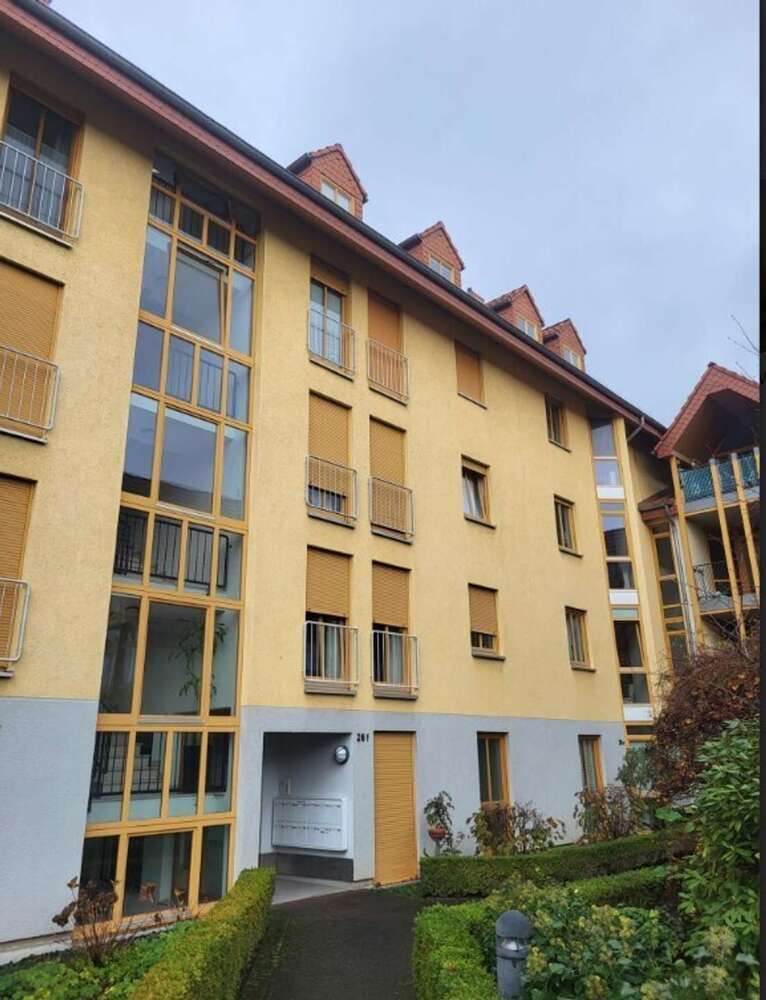 Wohnung zum Kaufen in Brühl 339.999,99 € 95.65 m²