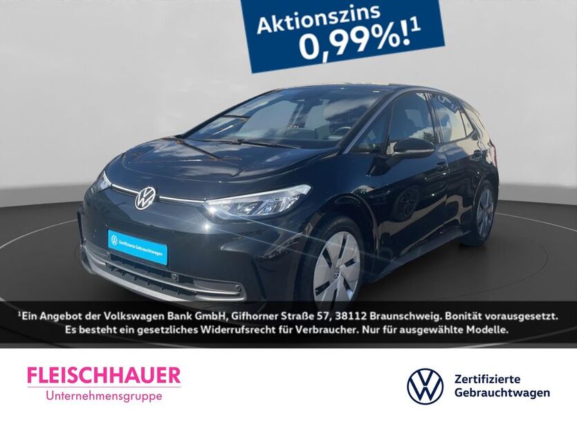 VW ID.3 26.398 km 31.480 € Köln-Mülheim 51063