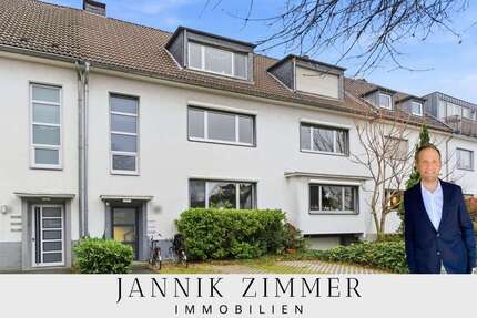 Wohnung zum Kaufen in Köln 599.000 € 125 m² 4 zimmer