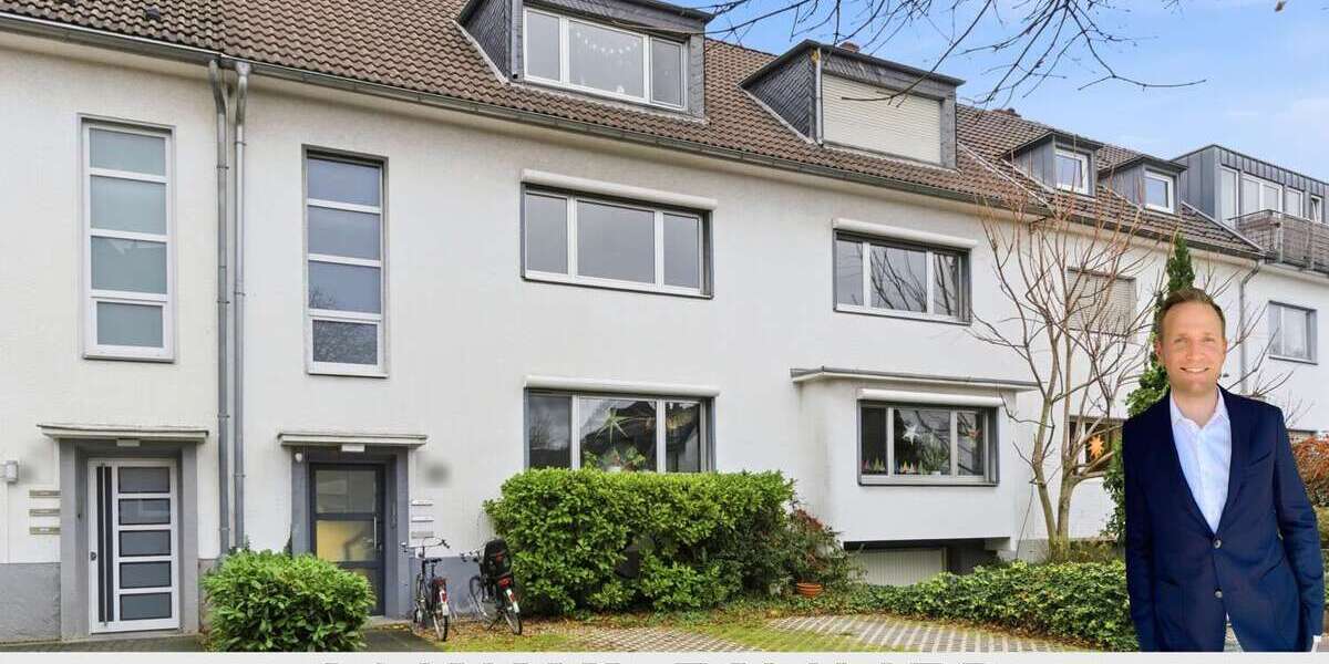 Wohnung zum Kaufen in Köln 599.000 € 125 m² 4 zimmer