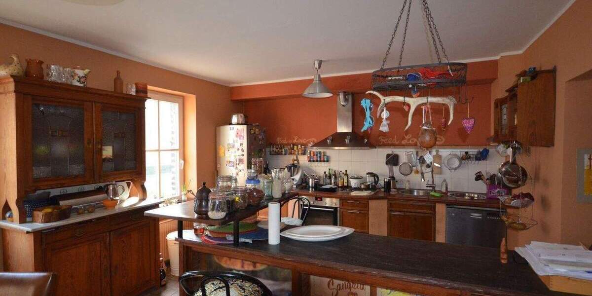 Einfamilienhaus Bonn Küdinghoven - 4 Zimmer, 124 m&sup2;, 429.000&euro; | Angebot:26273412